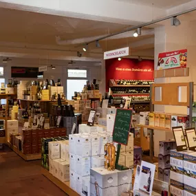 Bild von Jacques’ Wein-Depot Braunschweig-Zentrum