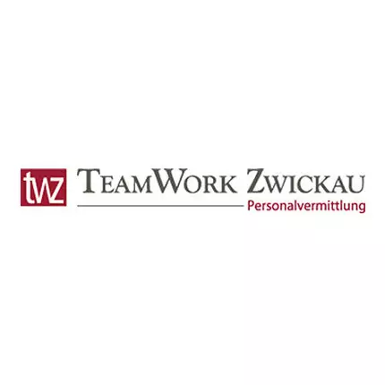 Logo van TeamWork Zwickau Inh. Andrea Zschach