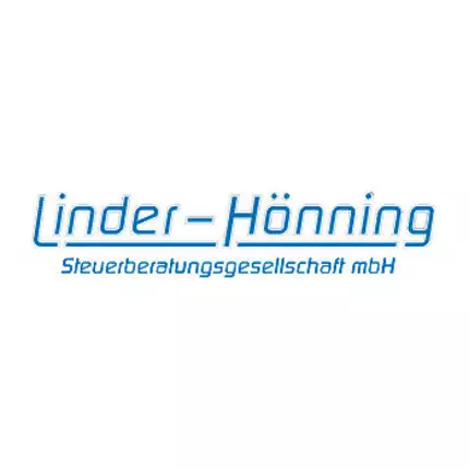 Logo van Linder-Hönning Steuerberatungsges. mbH