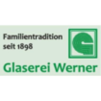 Logotipo de Glaserei Werner