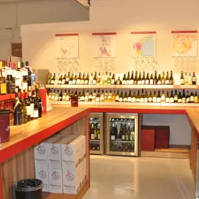 Bild von Jacques’ Wein-Depot Essen-Rüttenscheid