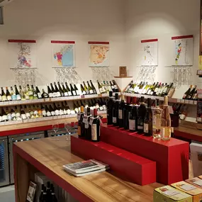 Bild von Jacques’ Wein-Depot Essen-Rüttenscheid