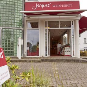 Bild von Jacques’ Wein-Depot Erftstadt-Lechenich
