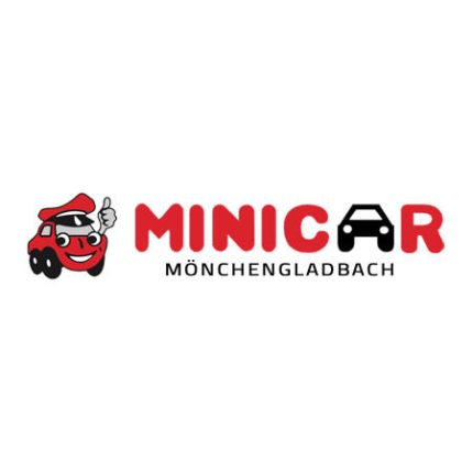 Logo de Minicar-Zentrale MG