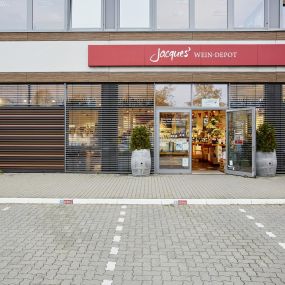 Bild von Jacques’ Wein-Depot Kiel