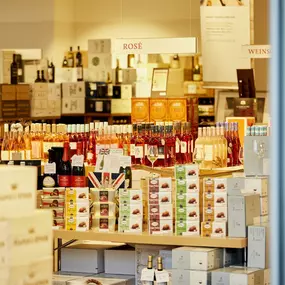 Bild von Jacques’ Wein-Depot Kiel