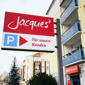 Bild von Jacques’ Wein-Depot Berlin-Lichterfelde