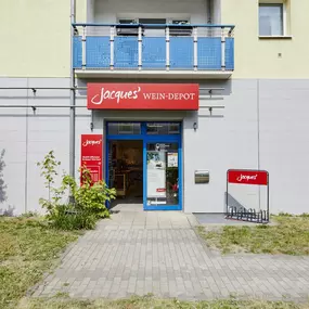 Bild von Jacques’ Wein-Depot Berlin-Lichterfelde