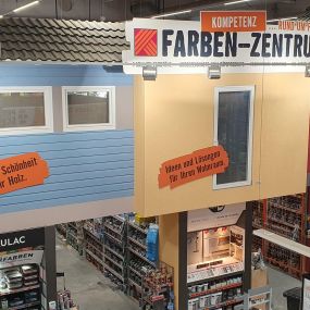 Bild von HORNBACH München-Freiham