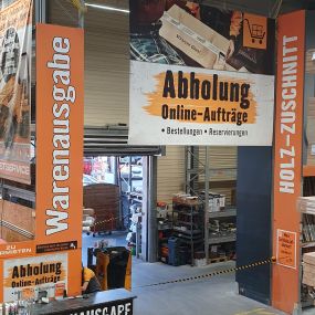 Bild von HORNBACH München-Freiham