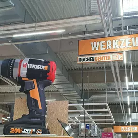 Bild von HORNBACH München-Freiham