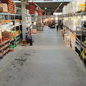 Bild von HORNBACH München-Freiham