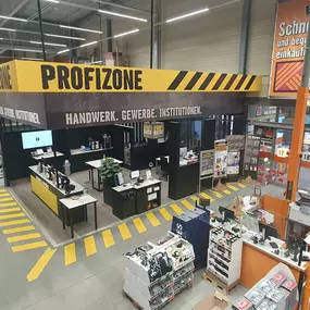 Bild von HORNBACH München-Freiham