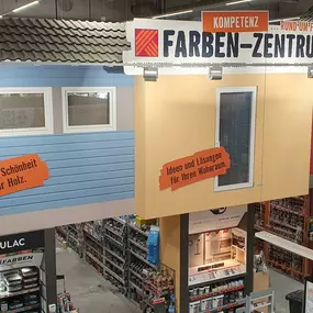 Bild von HORNBACH München-Freiham