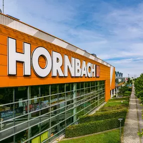 HORNBACH München-Freiham