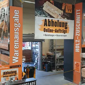 Bild von HORNBACH München-Freiham