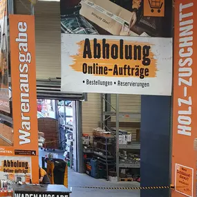 Bild von HORNBACH München-Freiham