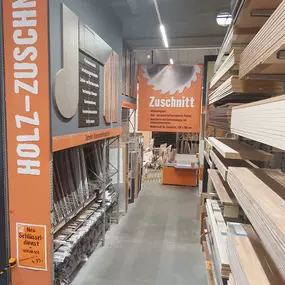 Bild von HORNBACH München-Freiham