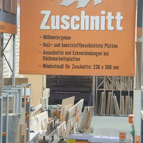 Bild von HORNBACH München-Freiham