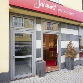 Bild von Jacques’ Wein-Depot Frankfurt-Bockenheim