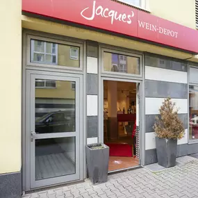 Bild von Jacques’ Wein-Depot Frankfurt-Bockenheim