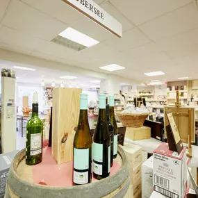 Bild von Jacques’ Wein-Depot Zwickau