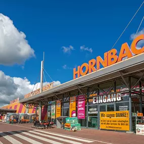 HORNBACH Bremerhaven