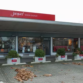 Bild von Jacques’ Wein-Depot Düsseldorf-Mörsenbroich