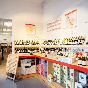 Bild von Jacques’ Wein-Depot Potsdam-Bornstedt