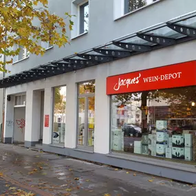 Bild von Jacques’ Wein-Depot Hannover-Nordstadt