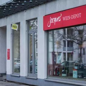 Bild von Jacques’ Wein-Depot Hannover-Nordstadt