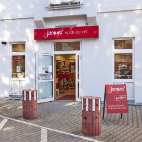 Bild von Jacques’ Wein-Depot Wiesbaden-Zentrum