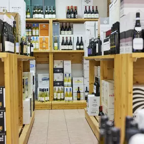 Bild von Jacques’ Wein-Depot Wiesbaden-Zentrum