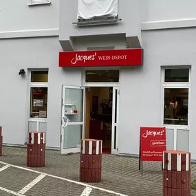 Bild von Jacques’ Wein-Depot Wiesbaden-Zentrum