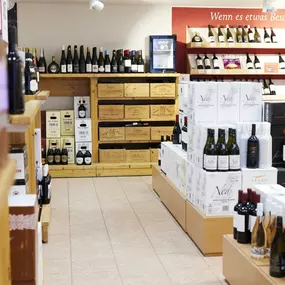 Bild von Jacques’ Wein-Depot Wiesbaden-Zentrum