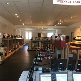 Bild von Jacques’ Wein-Depot Forchheim