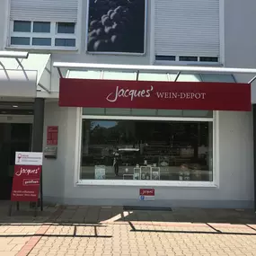 Bild von Jacques’ Wein-Depot Forchheim