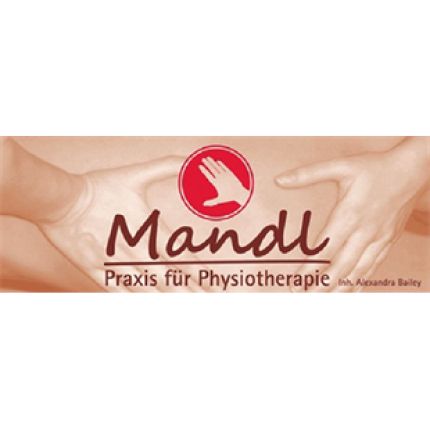 Logo fra Physiotherapie Praxis Mandl