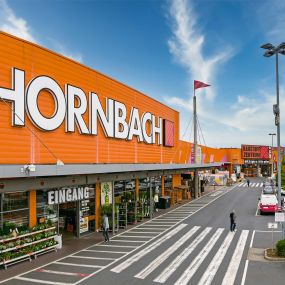 HORNBACH Braunschweig