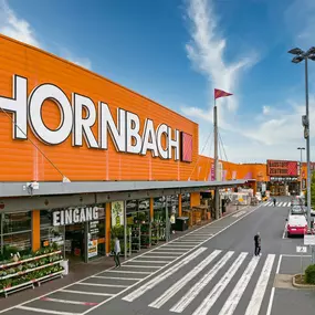 HORNBACH Braunschweig