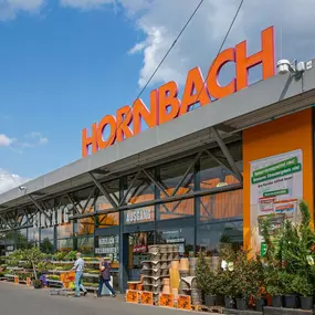 HORNBACH Wiesbaden