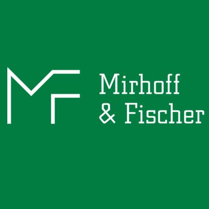 Logotyp från Buchhandlung Mirhoff & Fischer e.K.