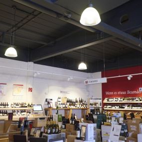 Bild von Jacques’ Wein-Depot Bonn-Endenich