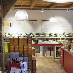 Bild von Jacques’ Wein-Depot Osnabrück-Nahne