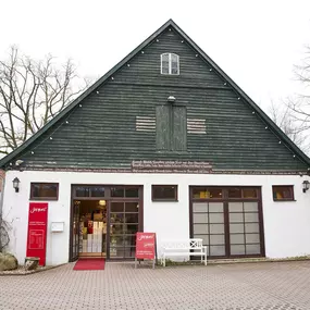 Bild von Jacques’ Wein-Depot Osnabrück-Nahne