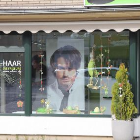 Bild von A-Haar Die Friseure