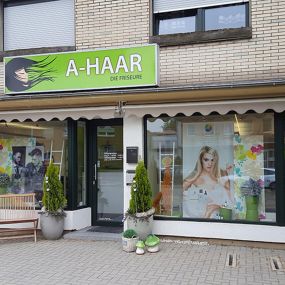 Bild von A-Haar Die Friseure