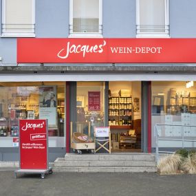 Bild von Jacques’ Wein-Depot Konstanz
