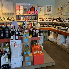 Bild von Jacques’ Wein-Depot Konstanz