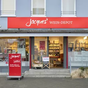 Bild von Jacques’ Wein-Depot Konstanz